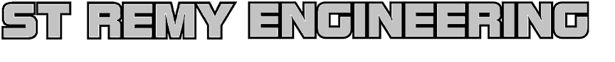 St Remy Engineering Ltd